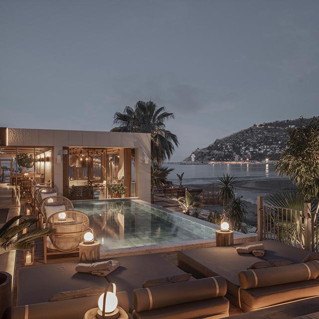 Hotel En Vie Beach Boutique photo 15