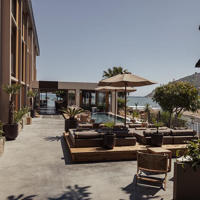 Hotel En Vie Beach Boutique photo 8