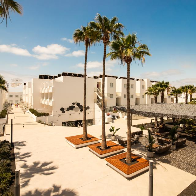Sentido Aequora Lanzarote Suites photo 7