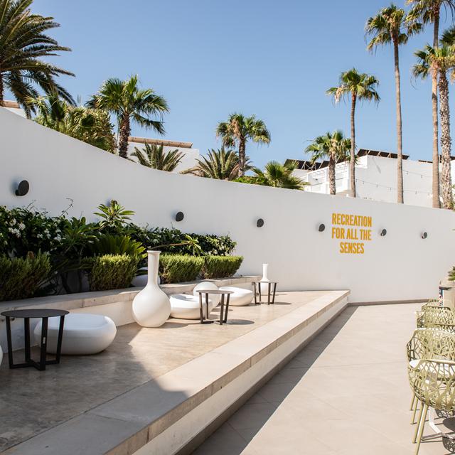 Sentido Aequora Lanzarote Suites photo 1