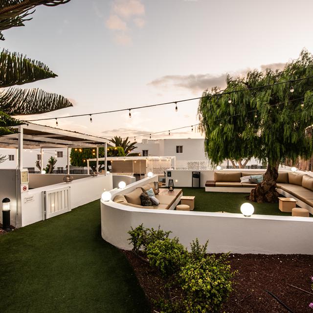 Sentido Aequora Lanzarote Suites photo 14