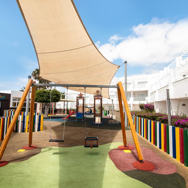 Sentido Aequora Lanzarote Suites photo 16