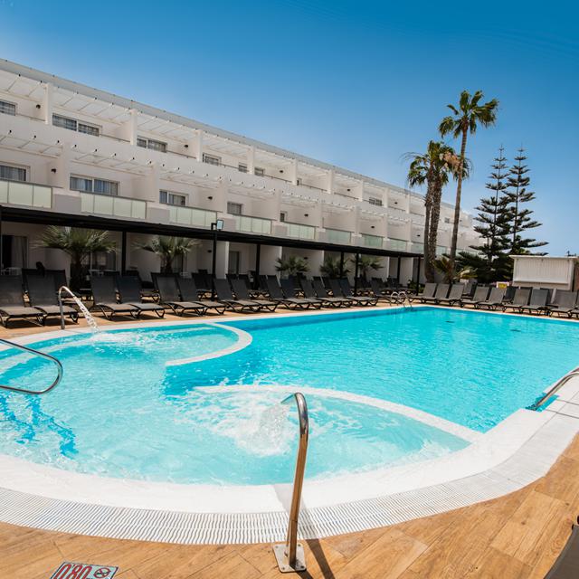 Sentido Aequora Lanzarote Suites photo 0
