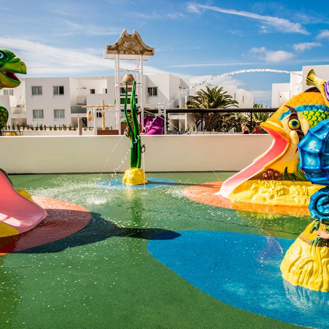 Sentido Aequora Lanzarote Suites photo 21