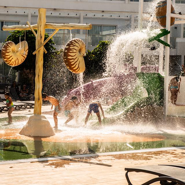 Sentido Aequora Lanzarote Suites photo 22