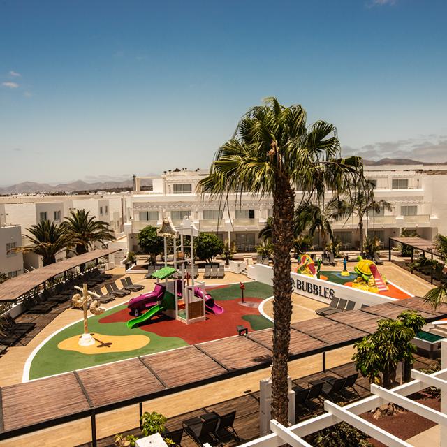 Sentido Aequora Lanzarote Suites photo 4