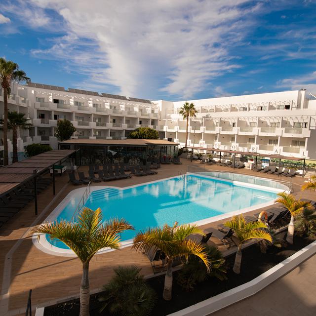 Sentido Aequora Lanzarote Suites photo 11