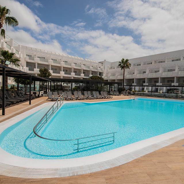 Sentido Aequora Lanzarote Suites photo 23