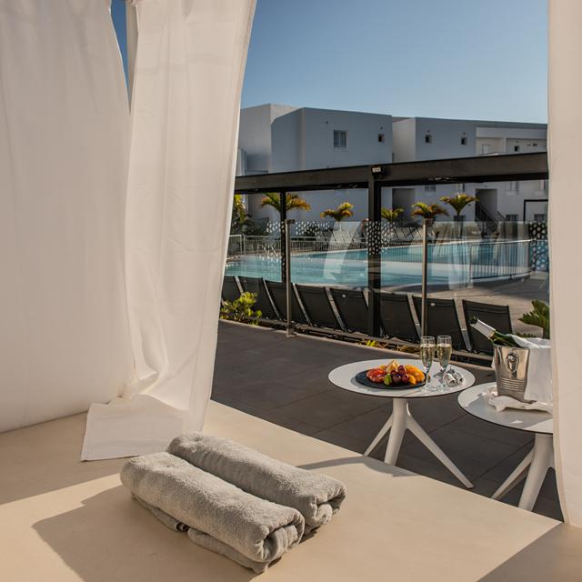Sentido Aequora Lanzarote Suites photo 26