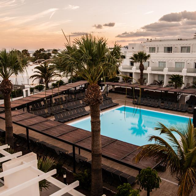 Sentido Aequora Lanzarote Suites photo 12