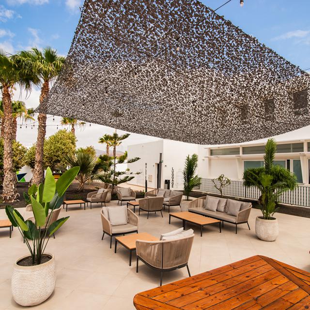 Sentido Aequora Lanzarote Suites photo 19