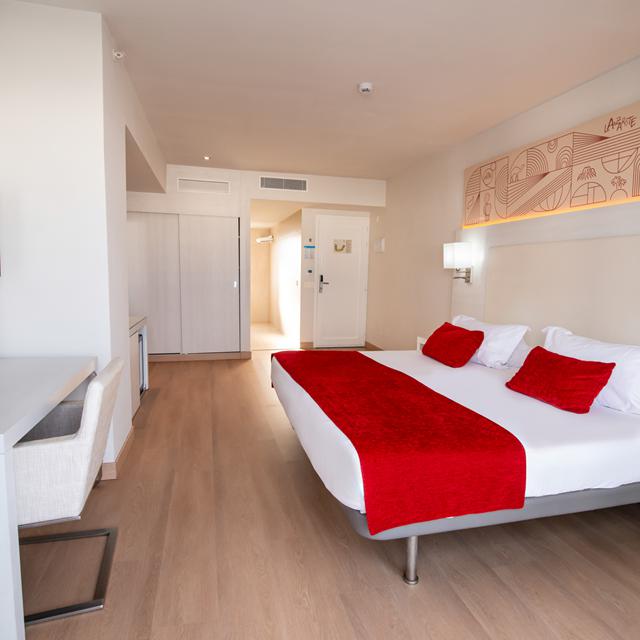 Sentido Aequora Lanzarote Suites photo 41