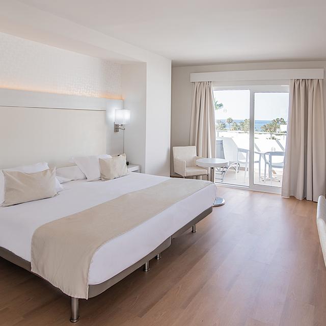 Sentido Aequora Lanzarote Suites photo 39