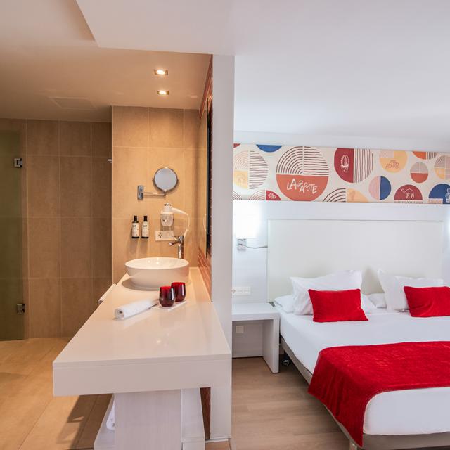 Sentido Aequora Lanzarote Suites photo 2