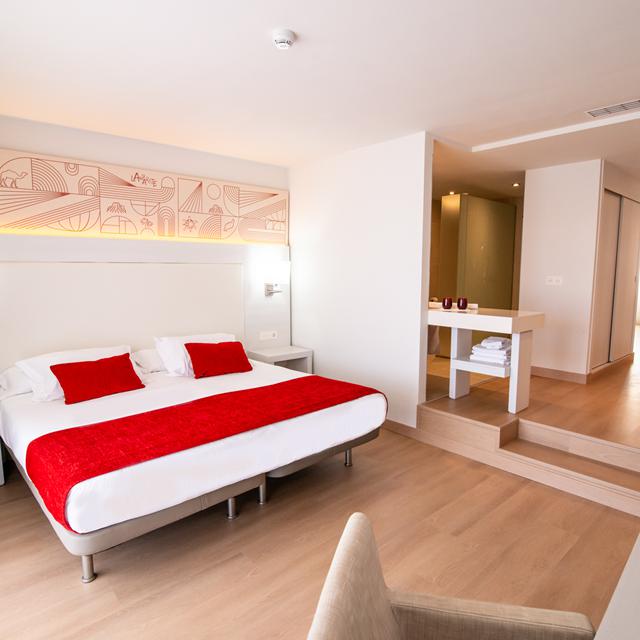Sentido Aequora Lanzarote Suites photo 37