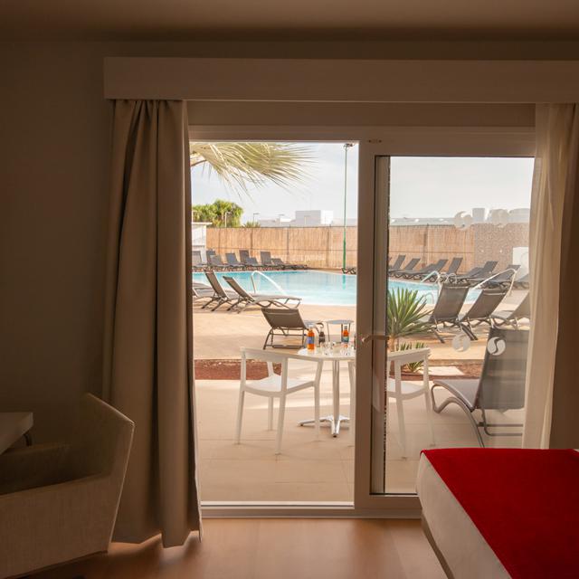 Sentido Aequora Lanzarote Suites photo 36