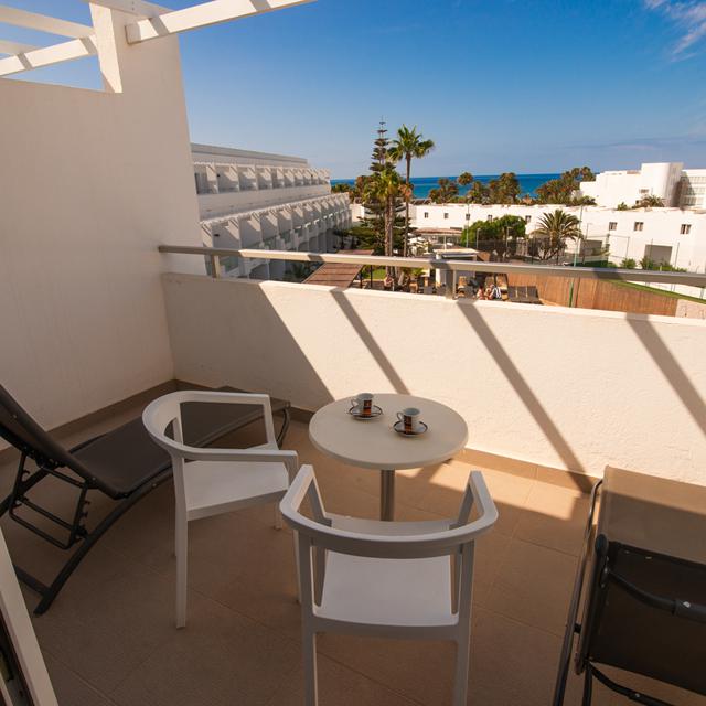 Sentido Aequora Lanzarote Suites photo 35