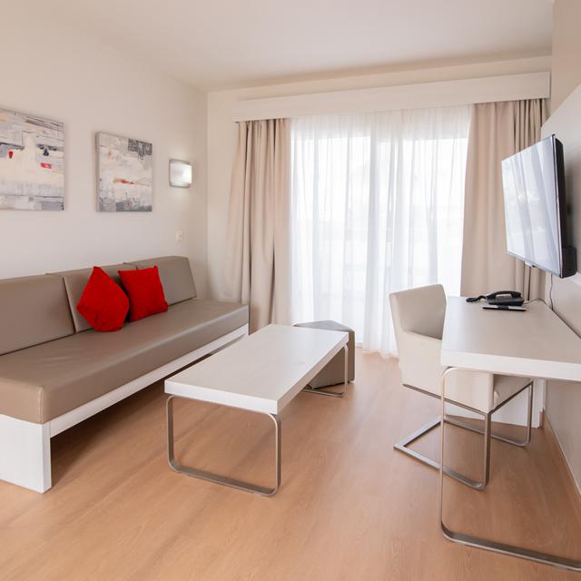 Sentido Aequora Lanzarote Suites photo 32
