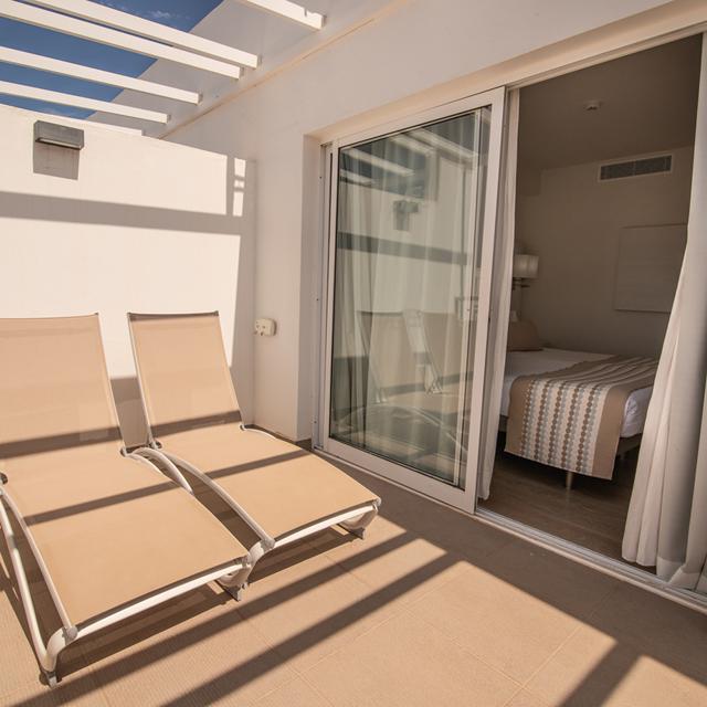Sentido Aequora Lanzarote Suites photo 30