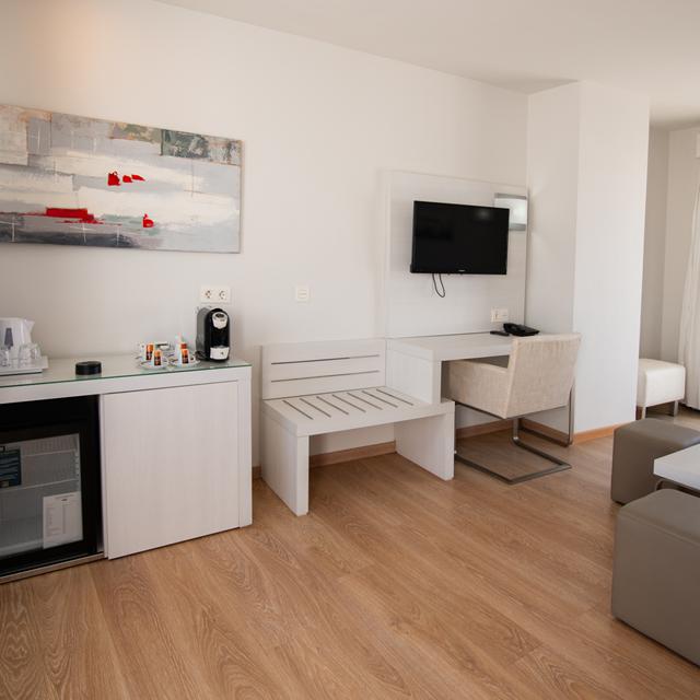 Sentido Aequora Lanzarote Suites photo 28