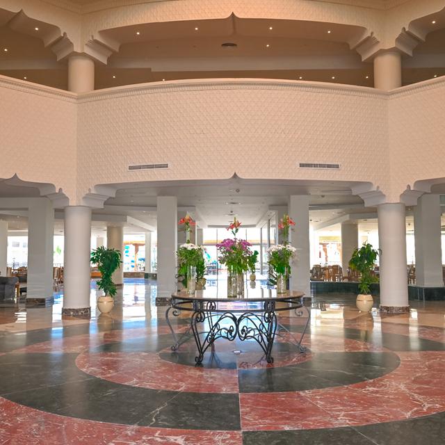 Hôtel Le Jardin Resort (managed by Sunrise hotels) photo 13