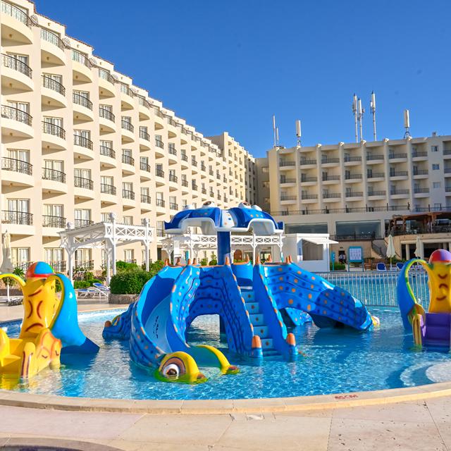 Hôtel Le Jardin Resort (managed by Sunrise hotels) photo 9