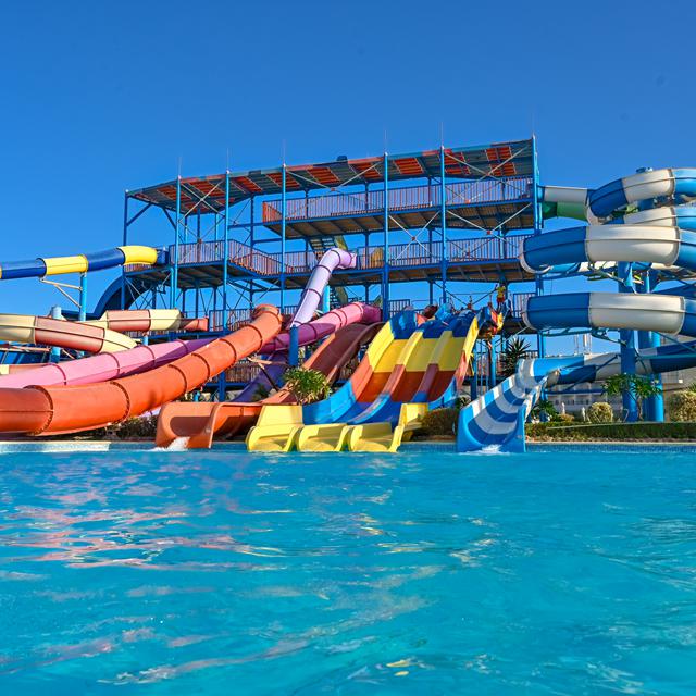 Hôtel Le Jardin Resort (managed by Sunrise hotels) photo 10