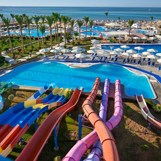 Hôtel Le Jardin Resort (managed by Sunrise hotels) photo 0