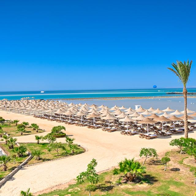 Hôtel Le Jardin Resort (managed by Sunrise hotels) photo 12