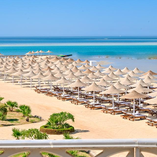 Hôtel Le Jardin Resort (managed by Sunrise hotels) photo 2