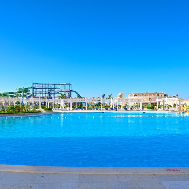 Hôtel Le Jardin Resort (managed by Sunrise hotels) photo 16