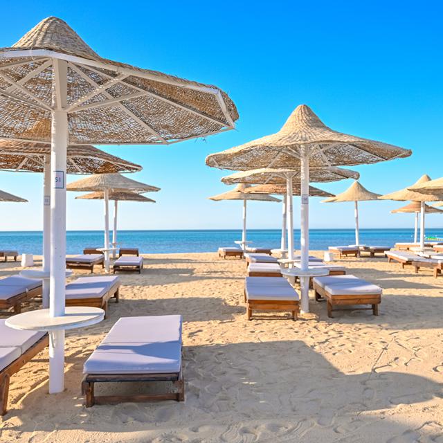 Hôtel Le Jardin Resort (managed by Sunrise hotels) photo 11