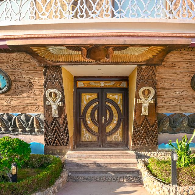 Hôtel Le Jardin Resort (managed by Sunrise hotels) photo 7