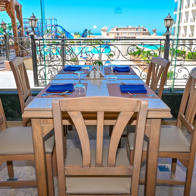 Hôtel Le Jardin Resort (managed by Sunrise hotels) photo 6