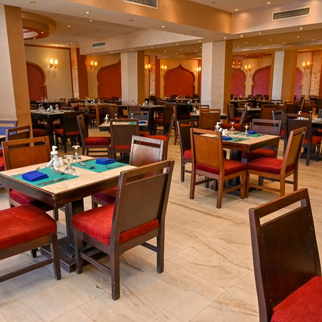 Hôtel Le Jardin Resort (managed by Sunrise hotels) photo 8