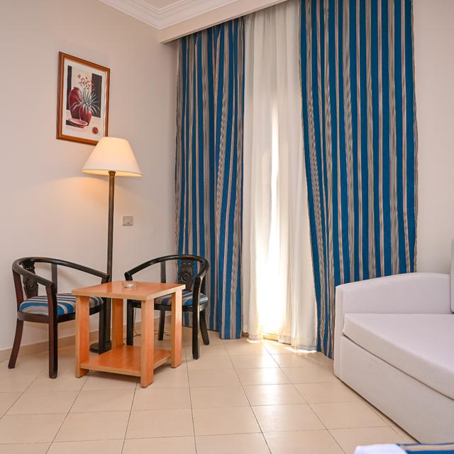 Hôtel Le Jardin Resort (managed by Sunrise hotels) photo 4