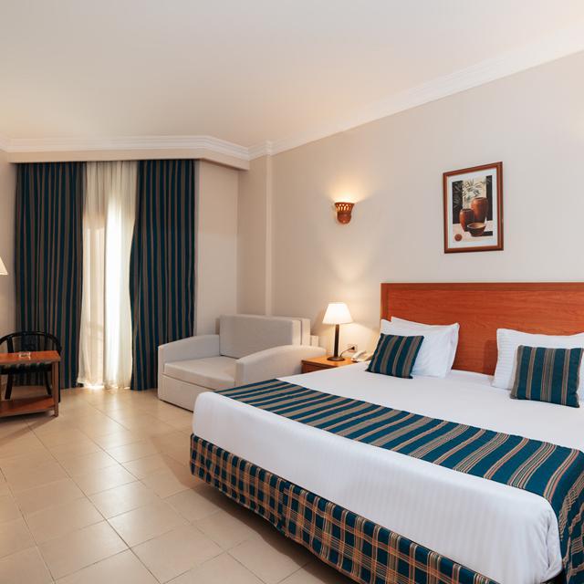 Hôtel Le Jardin Resort (managed by Sunrise hotels) photo 15