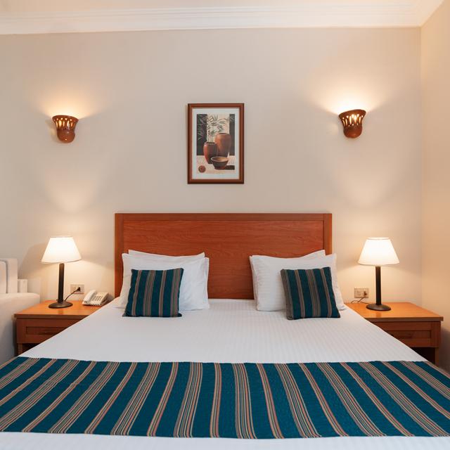 Hôtel Le Jardin Resort (managed by Sunrise hotels) photo 14