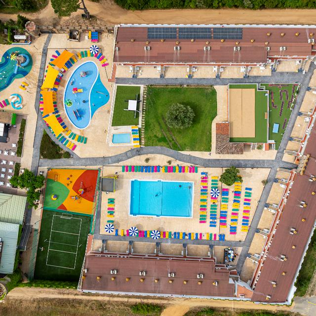 Medplaya Aparthotel Sant Eloi photo 22