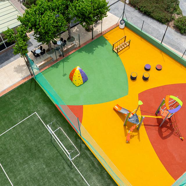 Medplaya Aparthotel Sant Eloi photo 21