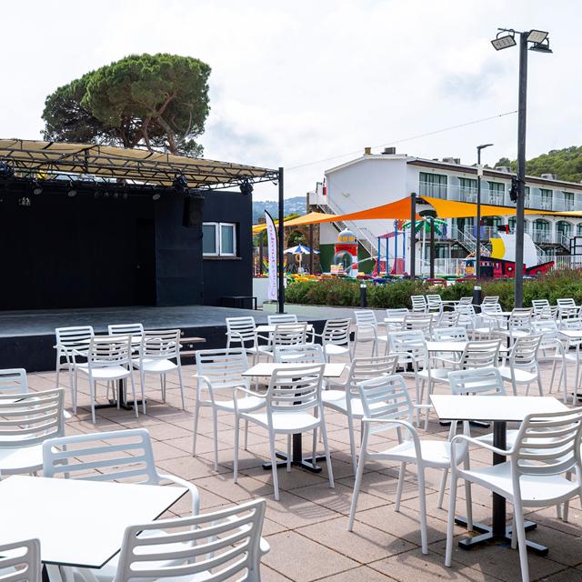 Medplaya Aparthotel Sant Eloi photo 20