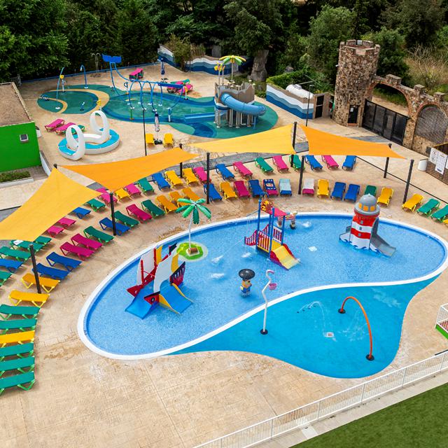 Medplaya Aparthotel Sant Eloi photo 1