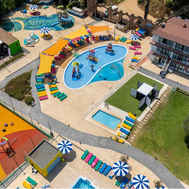 Medplaya Aparthotel Sant Eloi photo 14