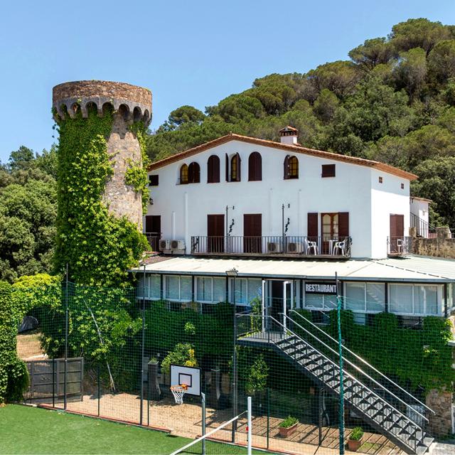 Medplaya Aparthotel Sant Eloi photo 8