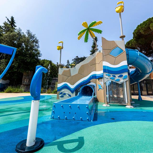 Medplaya Aparthotel Sant Eloi photo 17