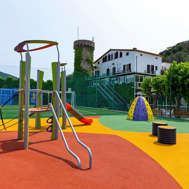 Medplaya Aparthotel Sant Eloi photo 10