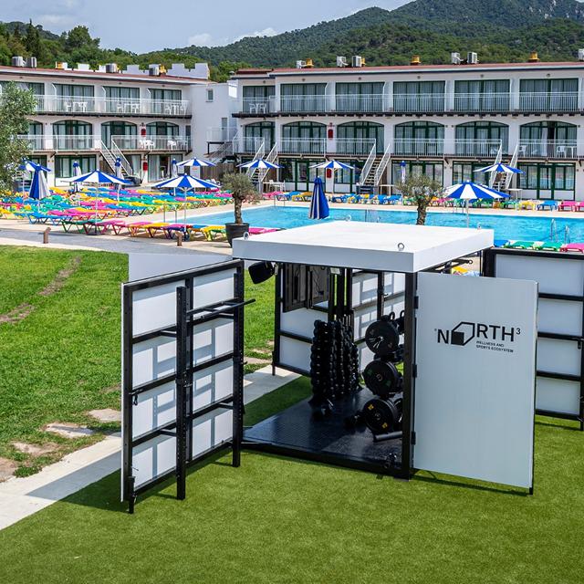 Medplaya Aparthotel Sant Eloi photo 12