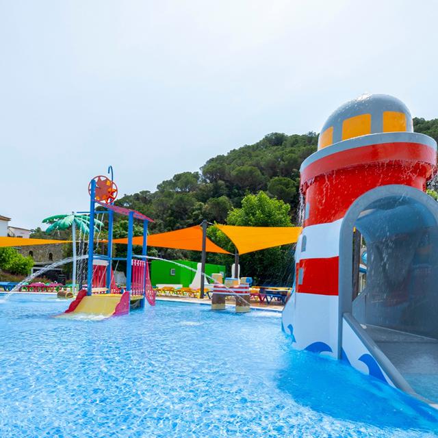 Medplaya Aparthotel Sant Eloi photo 7