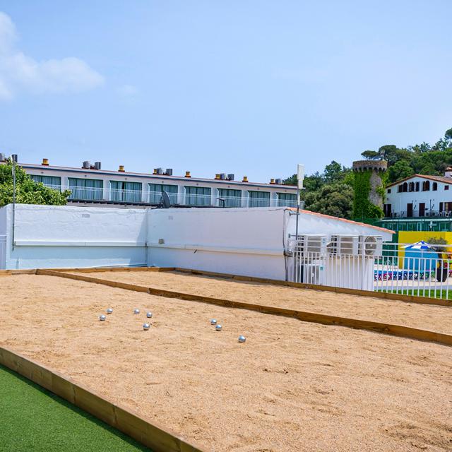 Medplaya Aparthotel Sant Eloi photo 9