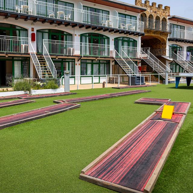 Medplaya Aparthotel Sant Eloi photo 6